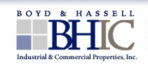 Boyd & Hassell Industrial & Commercial Properties