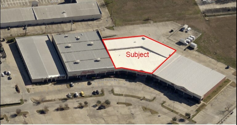 4144 Dowlen Rd, Beaumont, TX for sale Primary Photo- Image 1 of 1