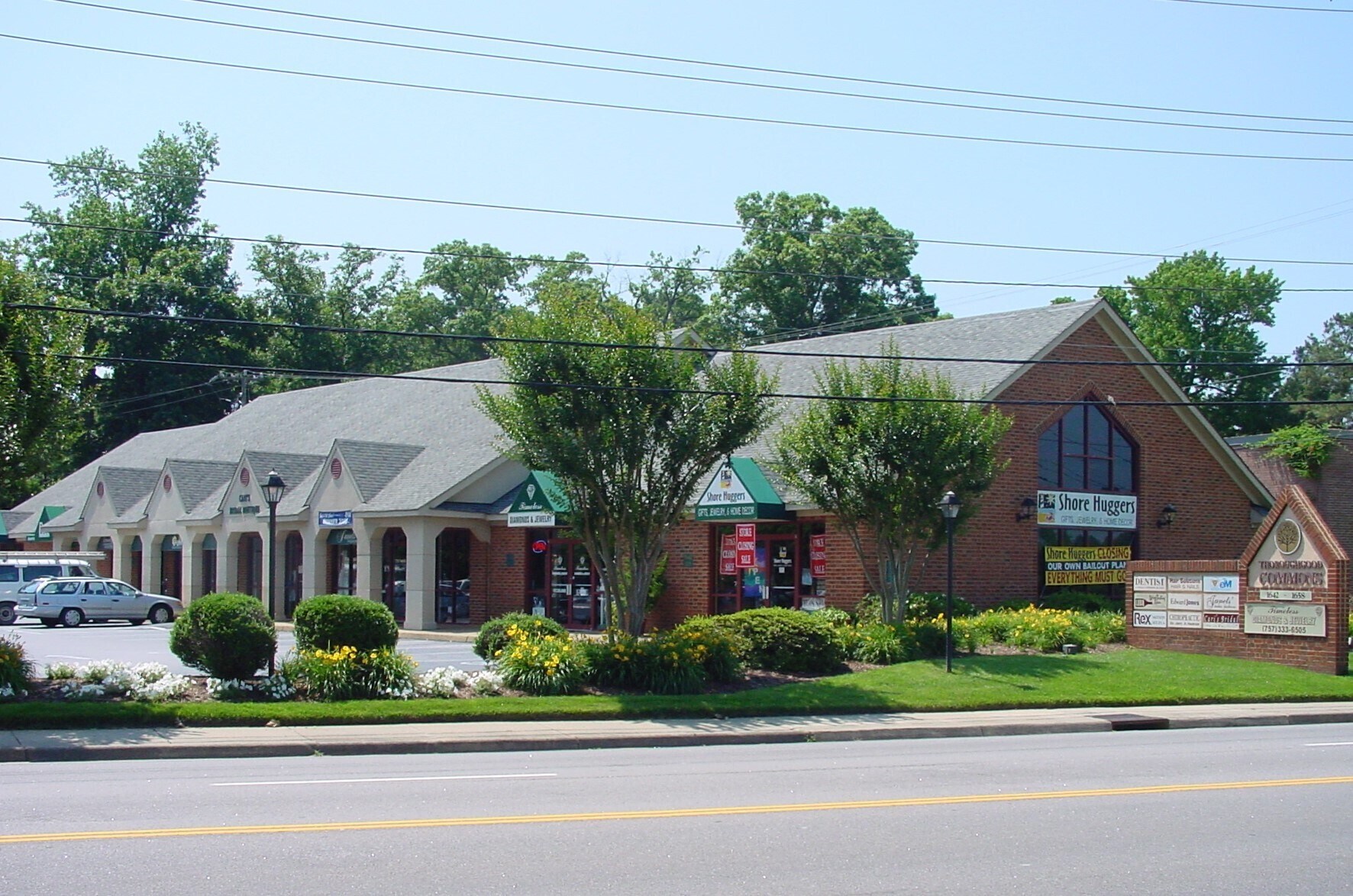 1642 Pleasure House Rd, Virginia Beach, VA 23455 Office for Lease