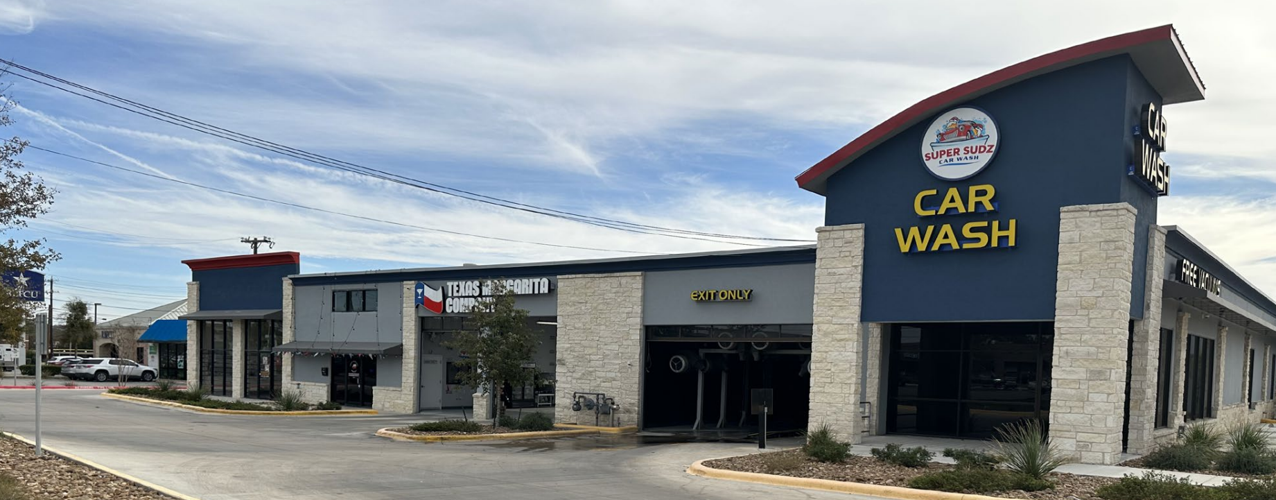 6712-6780 Bandera Rd, San Antonio, TX for lease Building Photo- Image 1 of 8