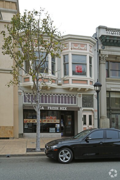 157-159 Main St, Salinas, CA for lease - Building Photo - Image 1 of 5