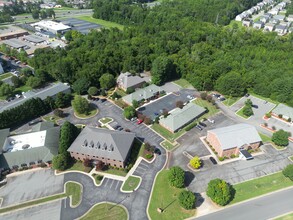 2977 Crouse Ln, Burlington, NC - aerial  map view - Image1