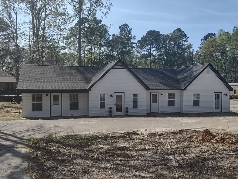 7715 Saint Andrews Rd, Irmo, SC for sale - Building Photo - Image 1 of 1