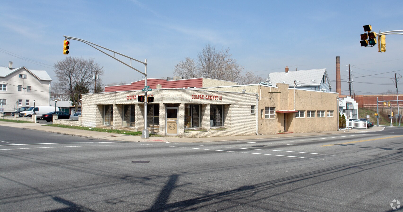 122 Randolph Ave, Clifton, NJ 07011