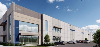 More details for 399 Princeton Hightstown Rd, West Windsor, NJ - Industrial for Lease