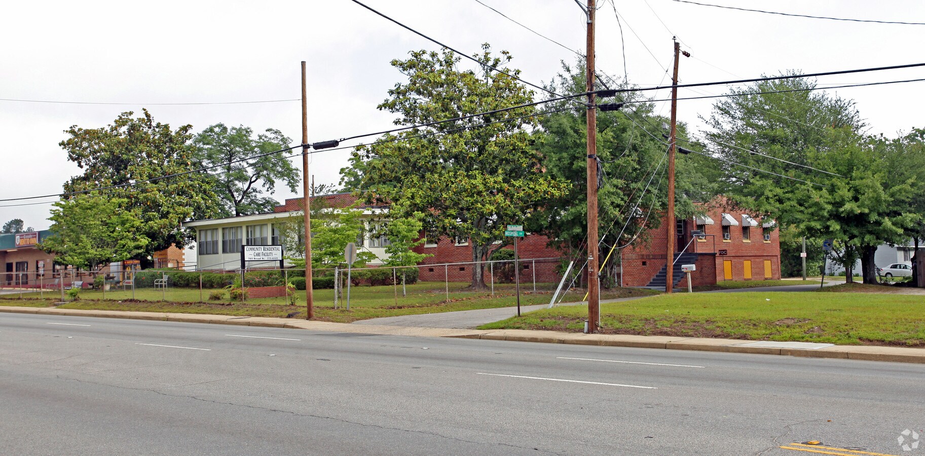 703 Broad St, Sumter, SC 29150 Property Record