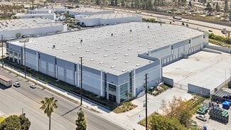 More details for 2872 E La Palma Ave, Anaheim, CA - Industrial for Lease