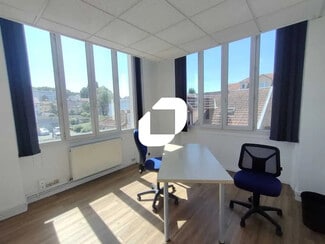 More details for 49 Rue Lamartine, Versailles - Office for Lease