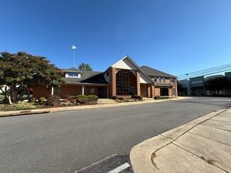 More details for 200 Howard Street #101 & 201 – Office for Sale, La Plata, MD