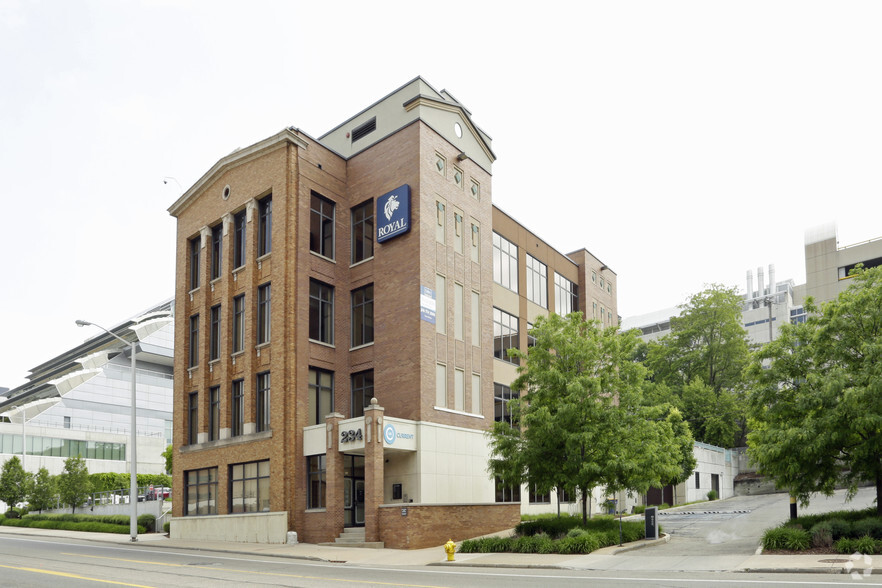 234 Division Ave NE, Grand Rapids, MI for lease - Building Photo - Image 1 of 9