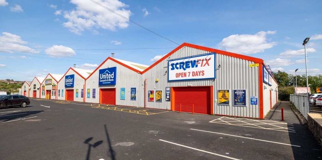 Rowms Ln, Mexborough for sale Building Photo- Image 1 of 1