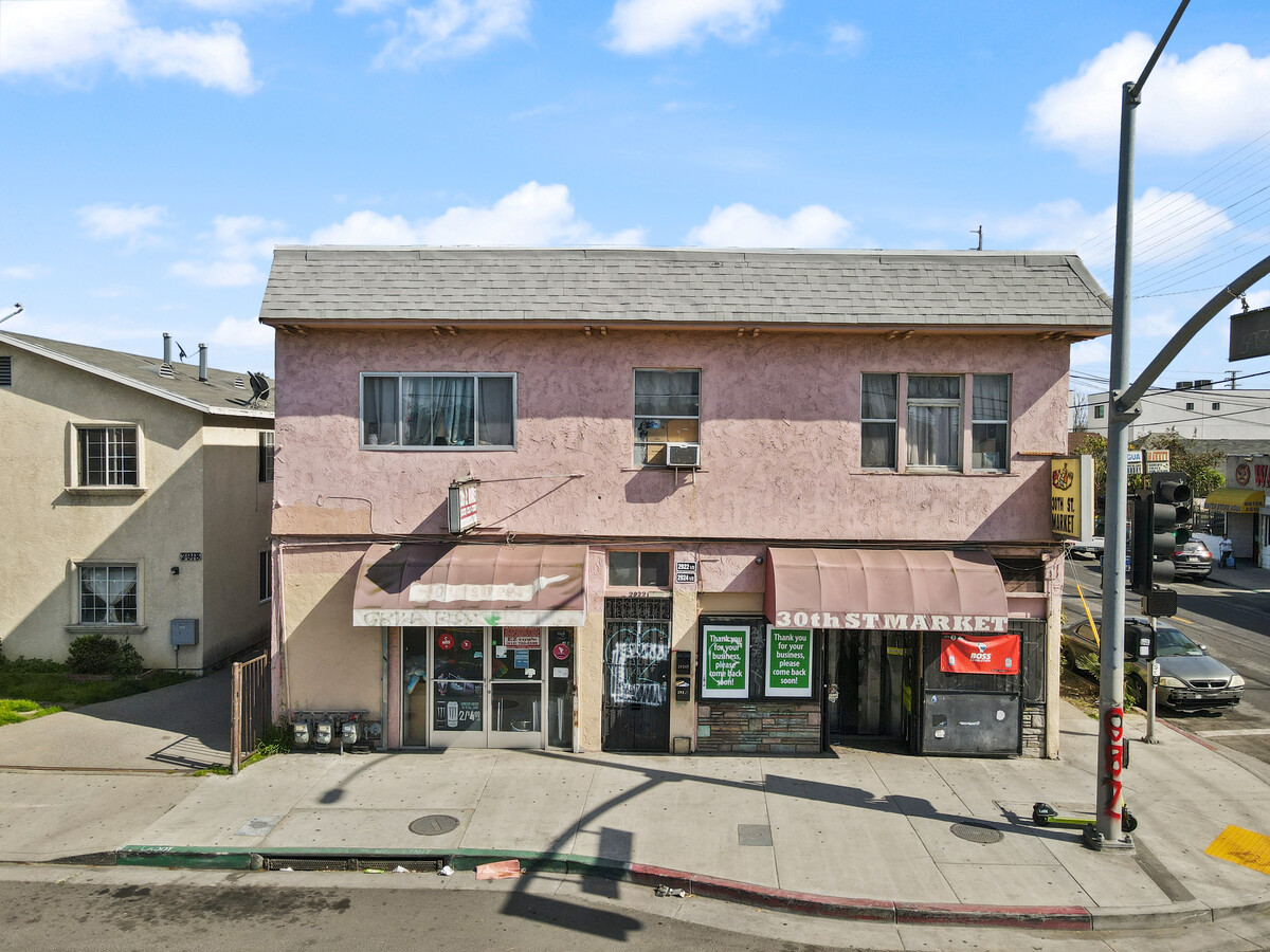 2922-2924 E Maple Ave, Los Angeles, CA 90011 - Retail for Sale | LoopNet