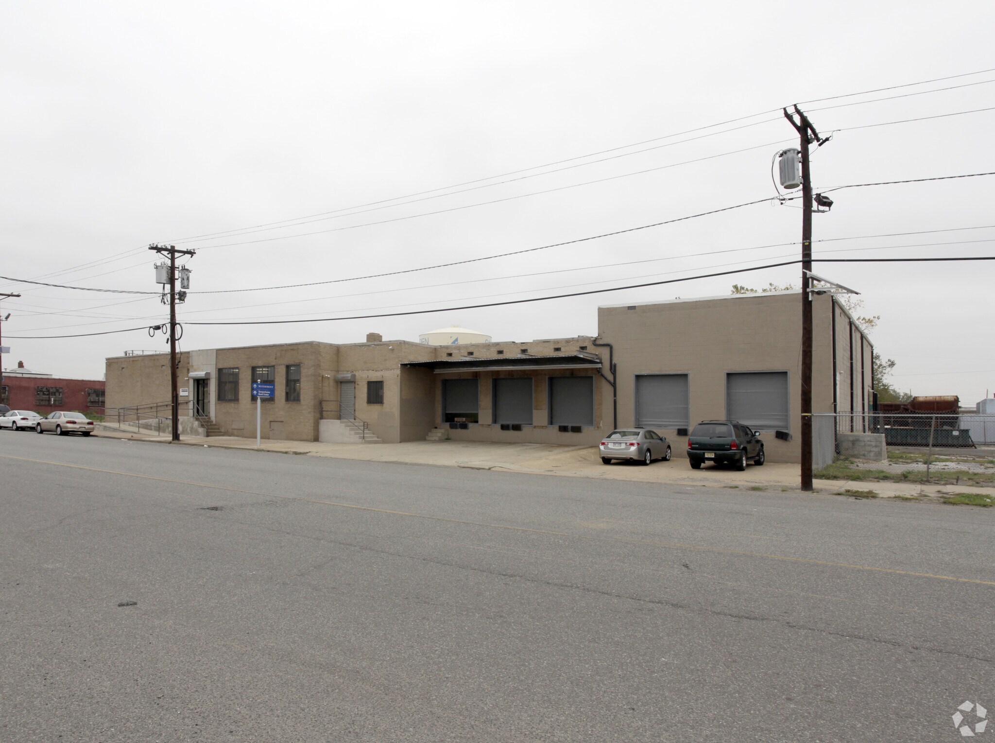 1226 S 2nd St, Camden, NJ for sale Primary Photo- Image 1 of 1
