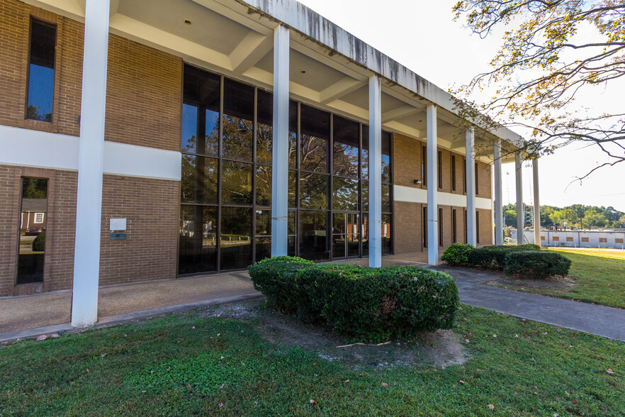 2288 Fairburn Rd, Atlanta, GA 30331 - Adaptive Reuse / Office | LoopNet