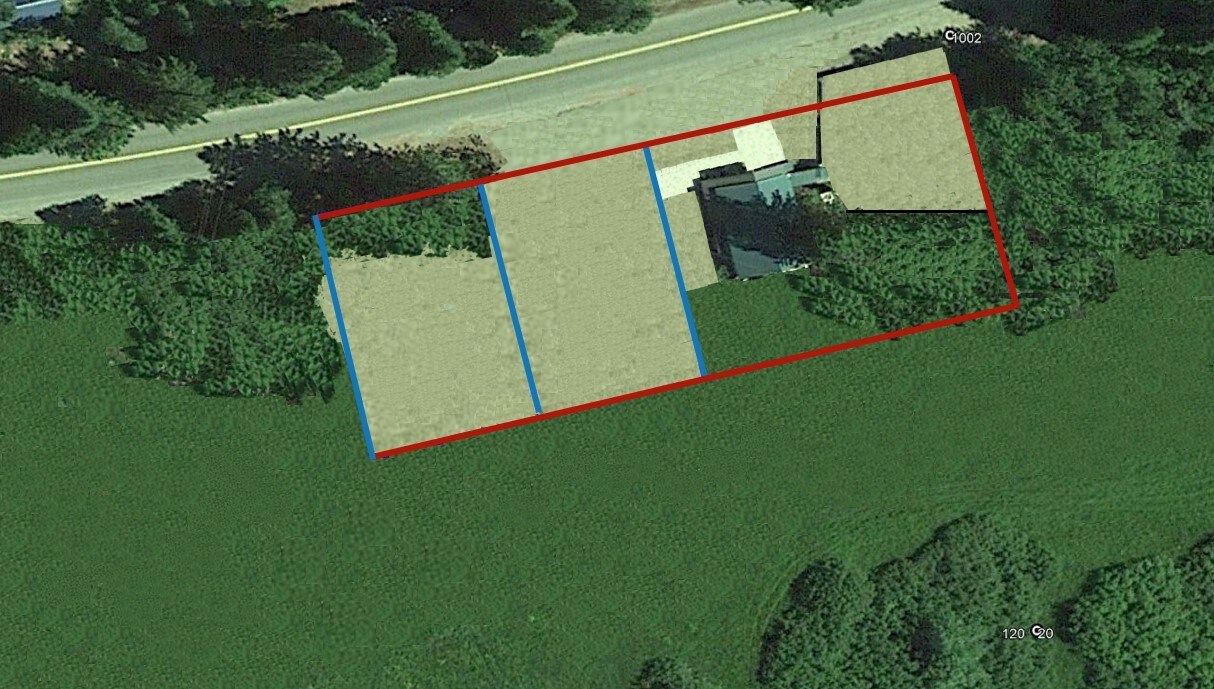 43310 Laing Rd, Emigrant Gap, CA for sale Aerial- Image 1 of 1