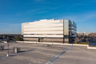 More details for 800 Tower Dr, Troy, MI - Office for Lease