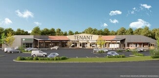 More details for 1301 Broadway St, King City, CA - Retail for Lease