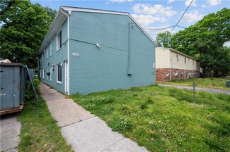 More details for 6249 Alexander St, Norfolk, VA - Multifamily for Sale