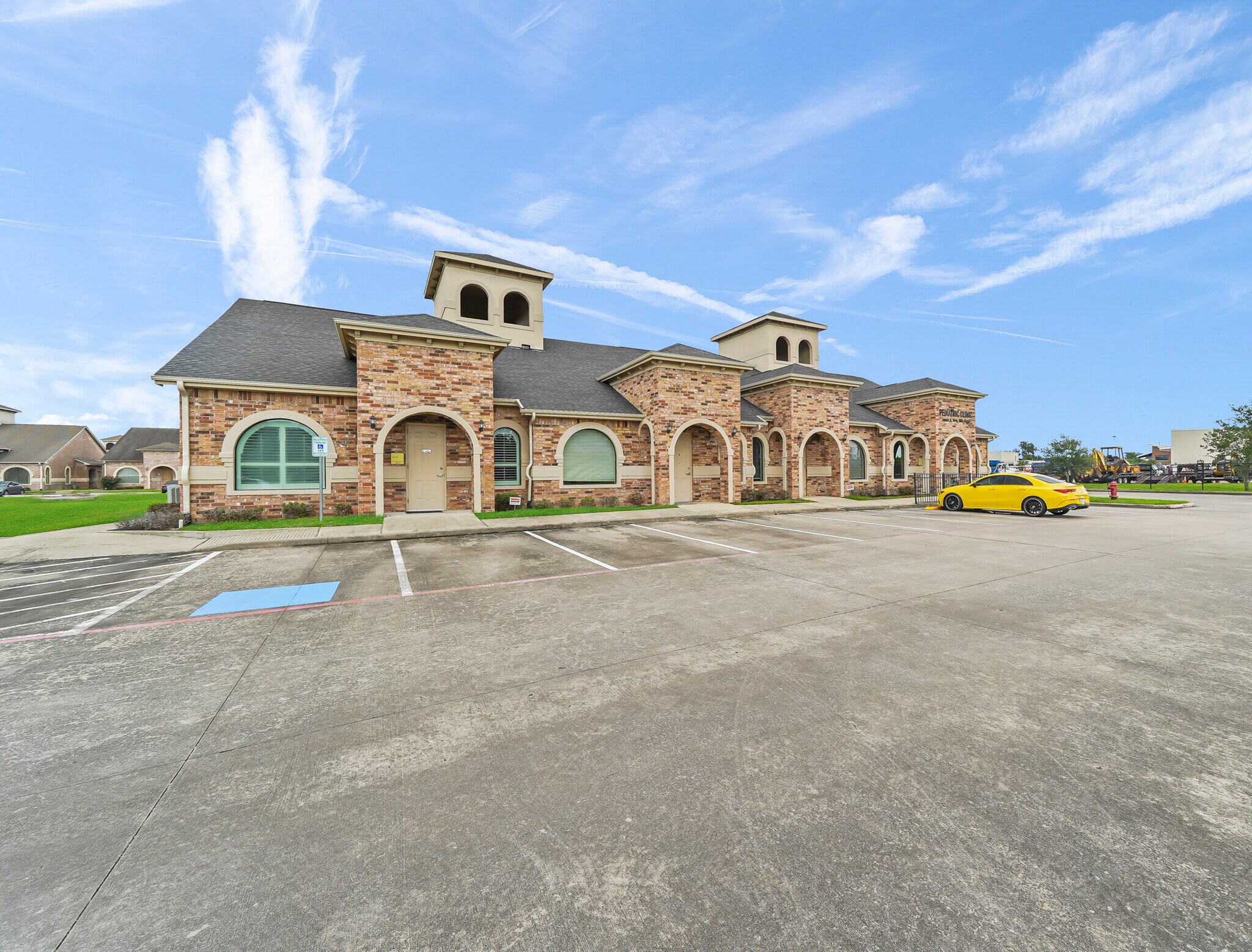 126 Eldridge Rd, Sugar Land, TX 77478 Eldridge Point Office Condos