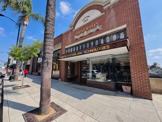 More details for 118 E Colorado Blvd, Pasadena, CA - Retail for Lease