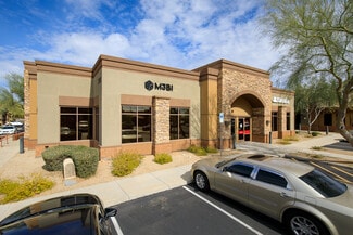 More details for 7336 E Deer Valley Rd, Scottsdale, AZ - Office for Sale