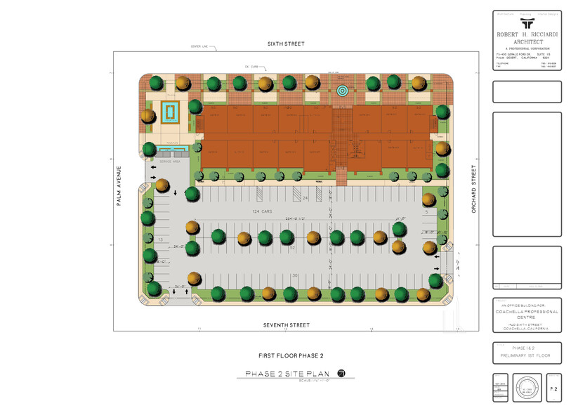 1400 6th St, Coachella, CA for lease - Building Photo - Image 2 of 34