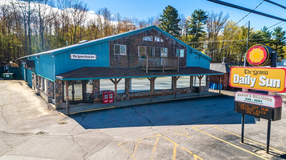 1127 Union Ave, Laconia, NH 03246