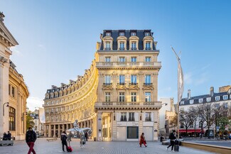 More details for 40 Rue Du Louvre, Paris - Office for Lease