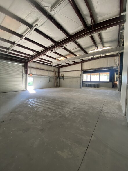 4205 St. John's Pky, Sanford, FL for lease - Building Photo - Image 2 of 5