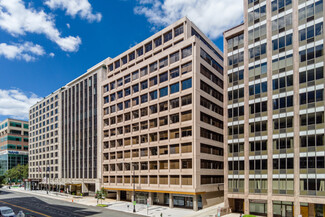 More details for 1133 15th St NW, Washington, DC - Office for Lease