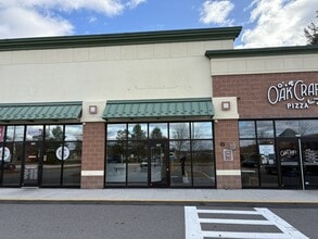550 Amherst St, Nashua, NH for lease Building Photo- Image 2 of 11