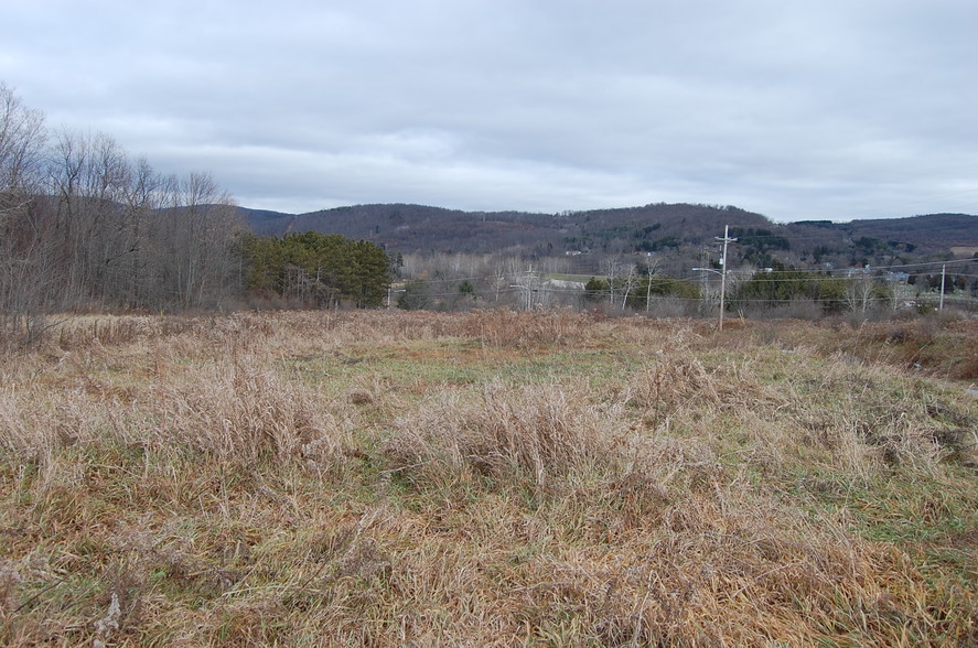 Land For Sale Mansfield Pa