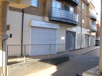 King St, Maidenhead for lease - Building Photo - Image 2 of 4