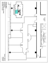 7501 Boulder View Dr, North Chesterfield, VA for lease Floor Plan- Image 1 of 6