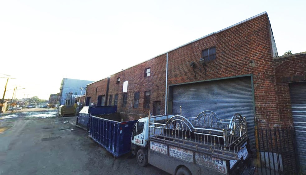 170-37 Douglas Ave, Jamaica, NY for sale - Other - Image 1 of 1