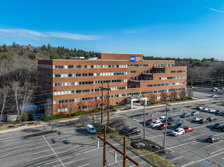 More details for 300 Fifth Ave, Waltham, MA - Office for Lease