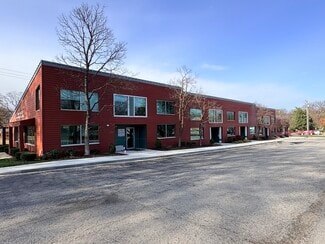 More details for 7505 Nall Ave, Prairie Village, KS - Office for Sale