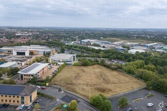 More details for Castlegate Way, Dudley - Land for Sale