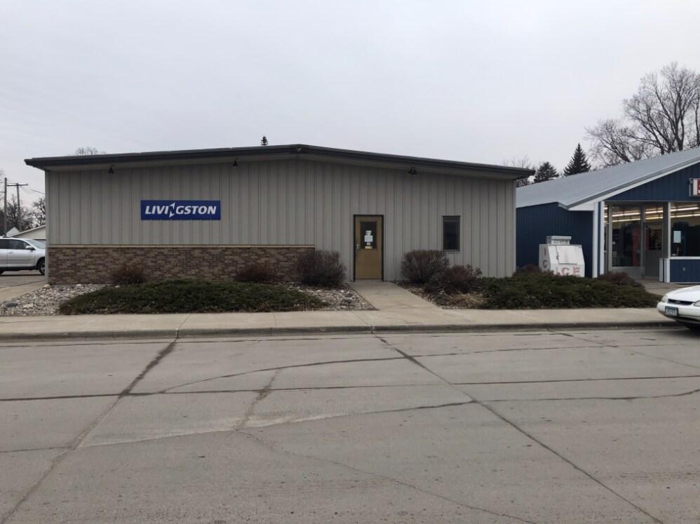 172 W Stutsman St, Pembina, ND 58271 Flex for Sale