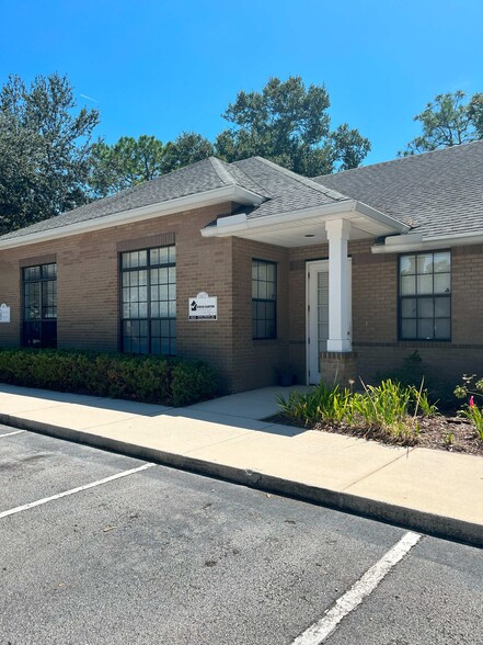 10175 Fortune Pky, Jacksonville, FL for lease - Building Photo - Image 2 of 16