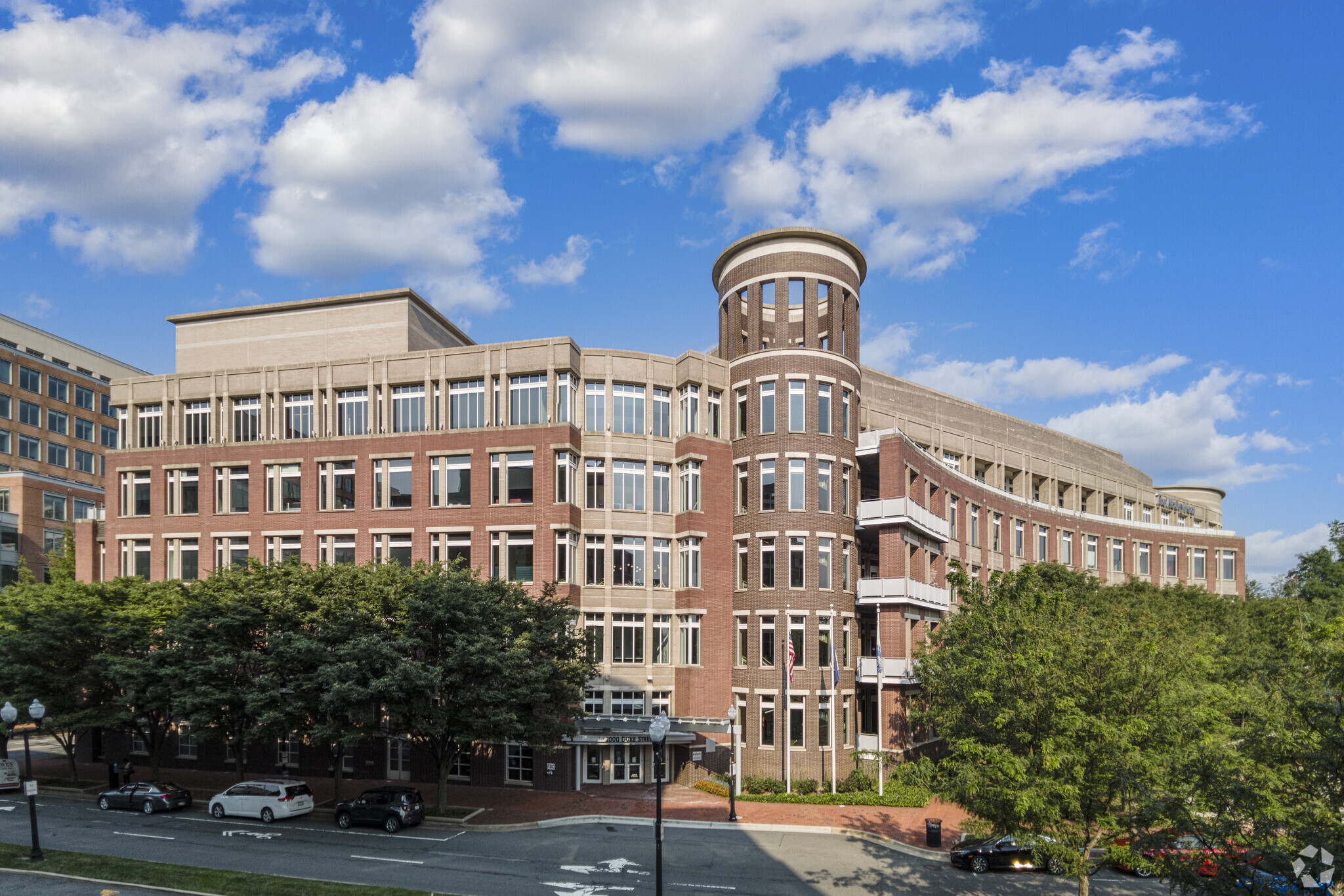 2000 Duke St, Alexandria, VA for lease Building Photo- Image 1 of 41