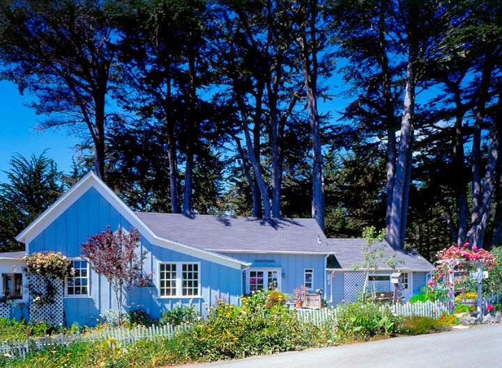 7051 N Highway One, Little River, CA for sale Building Photo- Image 1 of 1