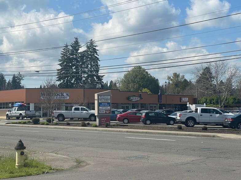 1555 12th St SE, Salem, OR for lease - Building Photo - Image 2 of 3
