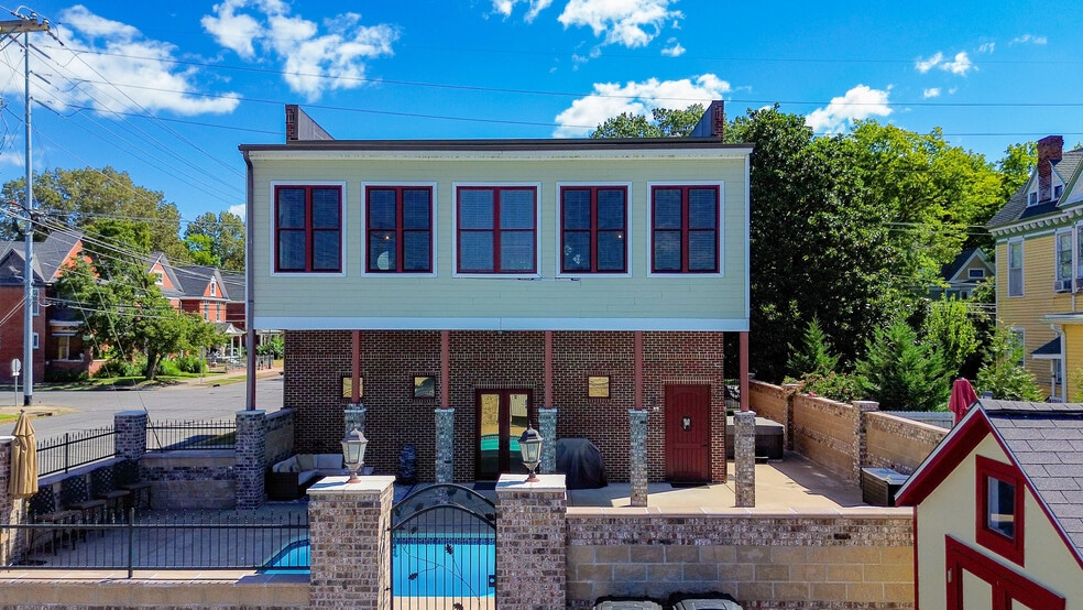 333 N 9th St, Paducah, KY for sale - Building Photo - Image 3 of 47