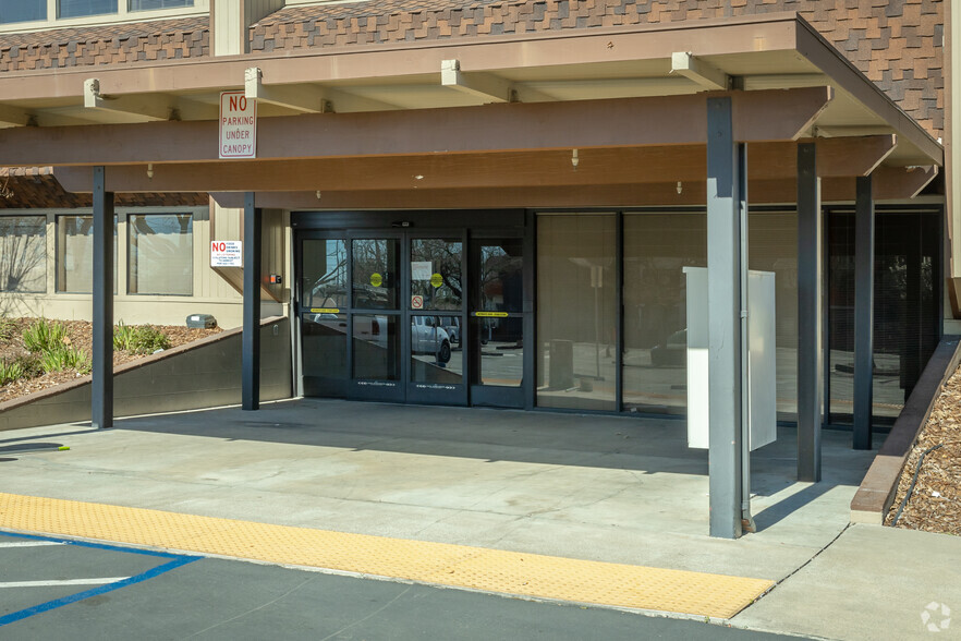 4600 47th Ave, Sacramento, CA for lease - Building Photo - Image 3 of 5