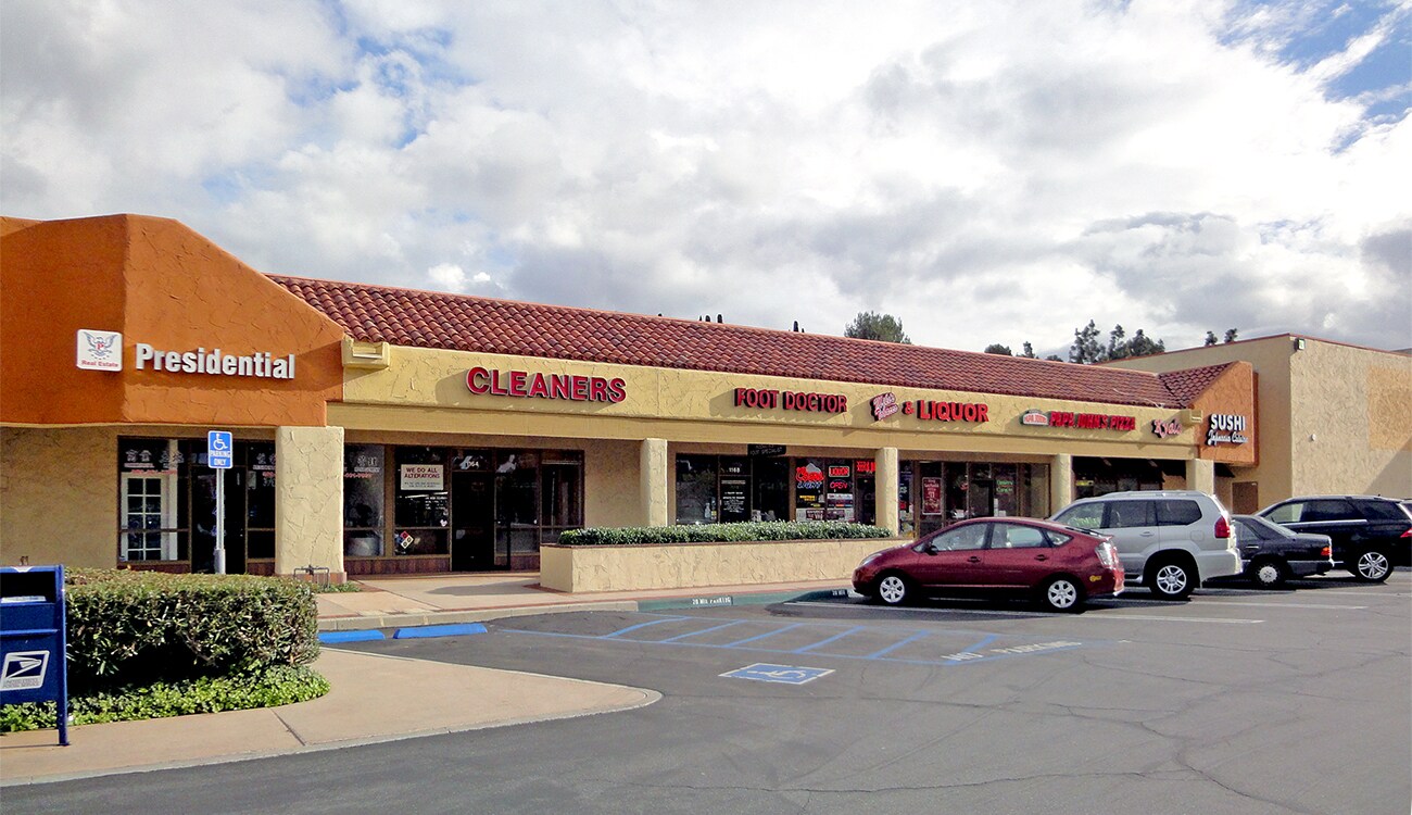 1128 S Diamond Bar Blvd, Diamond Bar, CA 91765 Diamond Bar Town