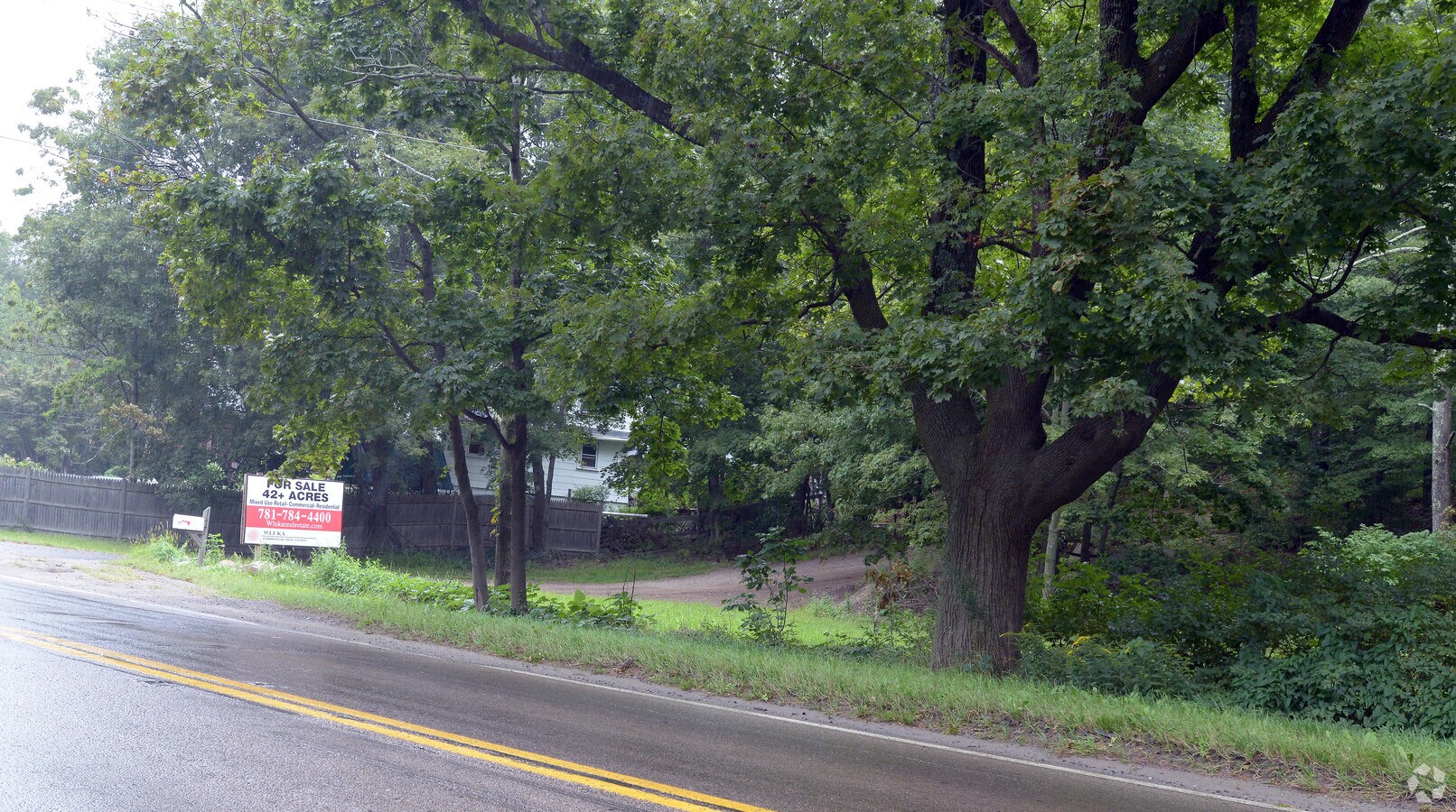 1175 South St, Wrentham, MA 02093