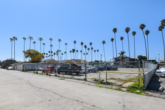 More details for 912-918 N Marine ave, Wilmington, CA - Land for Sale