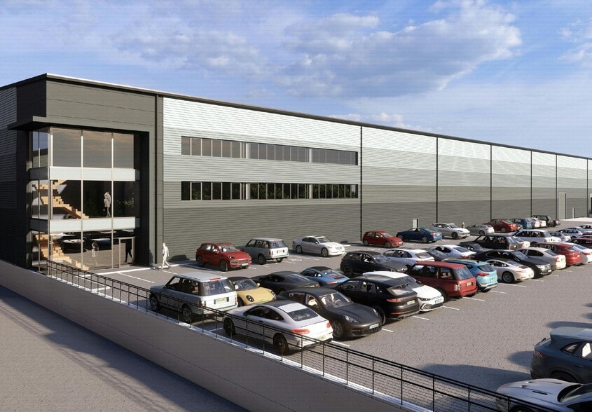 64 Accrington Rd, Burnley for lease - Building Photo - Image 2 of 9