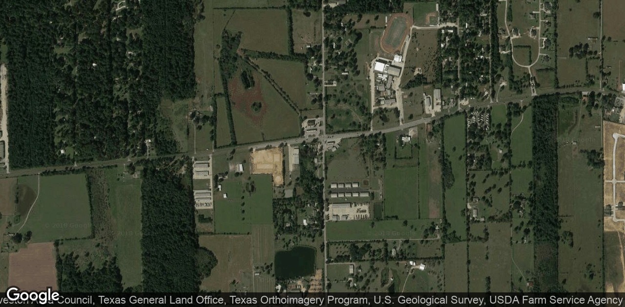 21925 Mueschke Rd, Tomball, TX 77377